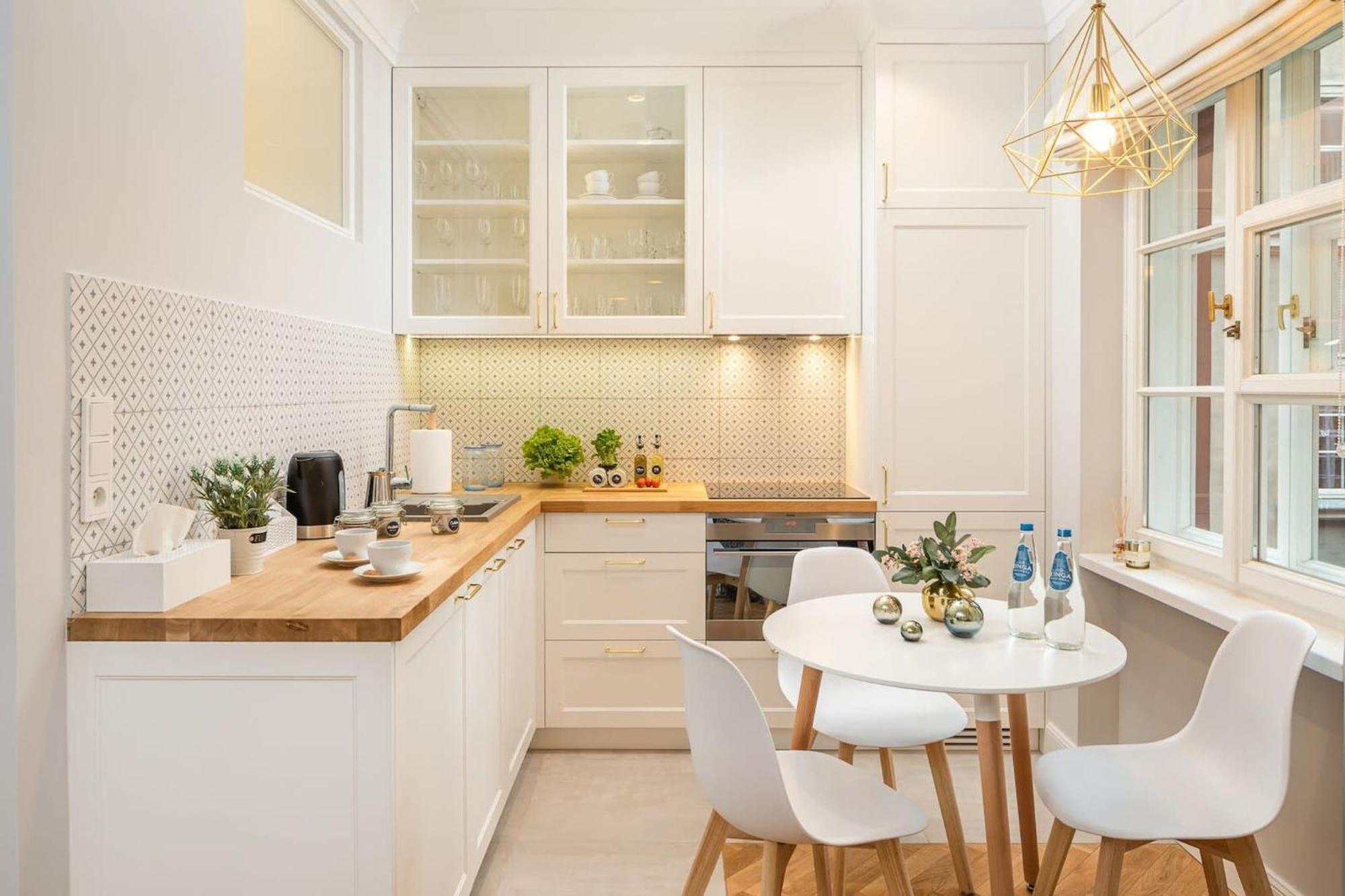 Plac Zamkowy - Apartment With City View By Noclegi Renters Warszawa Eksteriør bilde
